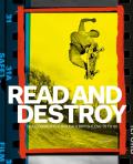 Read and Destroy: Skateboarding Through a British Lens '78 to '95