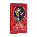 Book of Five Rings The Strategy of the Samurai Slip Cased Edition