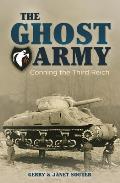 Ghost Army Conning the Third Reich