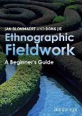 Ethnographic Fieldwork: A Beginner's Guide