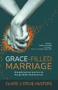 Grace Filled Marriage: Strengthened and Transformed Through God's Redemptive Love