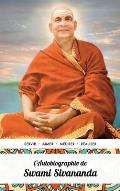 L'Autobiographie de Swami Sivananda