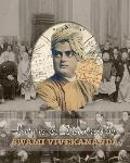 Lectures and Discourses by Swami Vivekananda: given around the world, from 1888 to 1902