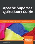 Apache Superset Quick Start Guide