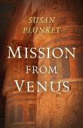 Mission From Venus Book I