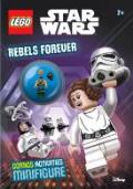 LEGO Star Wars Rebels Forever
