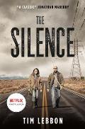 Silence movie tie in edition