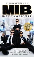 Men In Black International The Official Movie Novelization