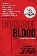 Invisible Blood