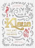 Klaus the Art of the Movie