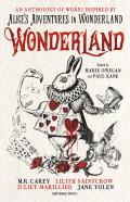 Wonderland An Anthology