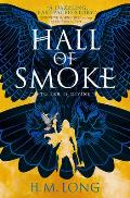 Hall of Smoke Book 1