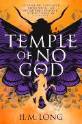 Temple of No God Hall of Smoke Book 2