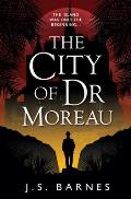 City of Dr Moreau