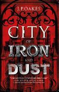 City of Iron & Dust