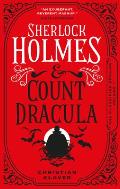 Classified Dossier Sherlock Holmes & Count Dracula