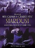 Art of Neil Gaiman & Charles Vess Stardust