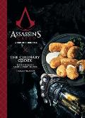 Assassins Creed The Culinary Codex