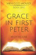Grace in 1 Peter