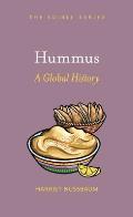 Hummus A Global History