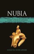 Nubia Lost Civilizations