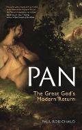 Pan The Great Gods Modern Return