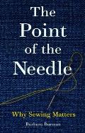 Point of the Needle