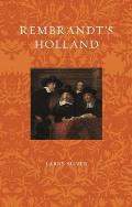 Rembrandt's Holland