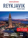 Insight Guides Pocket Reykjavik