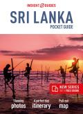 Insight Guides Pocket Sri Lanka Travel Guide with Free eBook