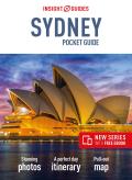 Insight Guides Pocket Sydney Travel Guide with Free eBook