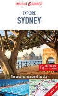 Insight Guides Explore Sydney Travel Guide with Free eBook