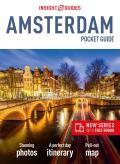 Insight Guides Pocket Amsterdam Travel Guide with Free eBook