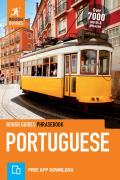 Rough Guides Phrasebook Portuguese