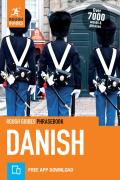 Rough Guides Phrasebook Danish