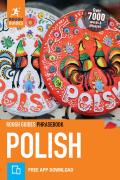 Rough Guide Phrasebook Polish