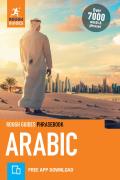 Rough Guide Phrasebook Arabic
