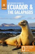 The Rough Guide to Ecuador & the Gal?pagos (Travel Guide with Free Ebook)