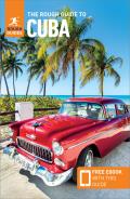 Rough Guide to Cuba 8th edition Travel Guide with Free eBooks