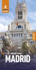Pocket Rough Guide Madrid Travel Guide with Free eBook