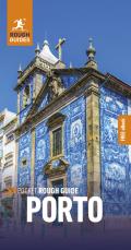 Pocket Rough Guide Porto Travel Guide with Free eBook