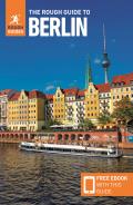 Rough Guide to Berlin Travel Guide with Free eBook