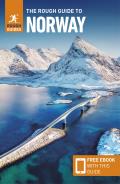 Rough Guide to Norway Travel Guide with Free eBook