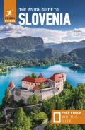 Rough Guide to Slovenia Travel Guide with Free eBook