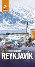 Pocket Rough Guide Reykjavik Travel Guide with Free eBook