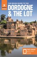 Rough Guide to Dordogne & the Lot Travel Guide with Free eBook