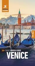 Pocket Rough Guide Venice Travel Guide with Free eBook