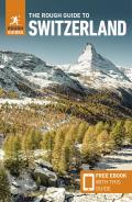 Rough Guide to Switzerland Travel Guide with Free eBook