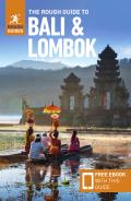 Rough Guide to Bali & Lombok Travel Guide with Free eBook