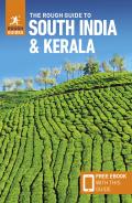 Rough Guide to South India & Kerala Travel Guide with Free eBook